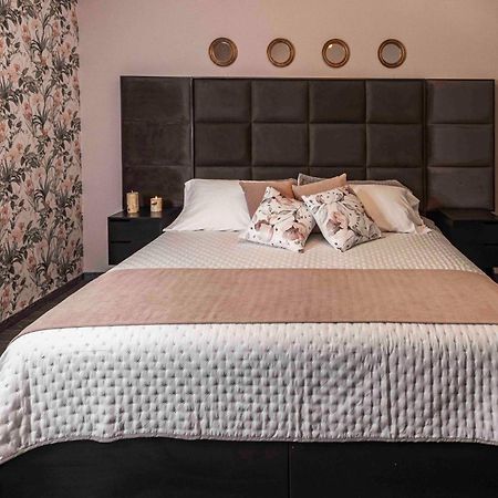 Morada Luna Polanco Мехико Экстерьер фото