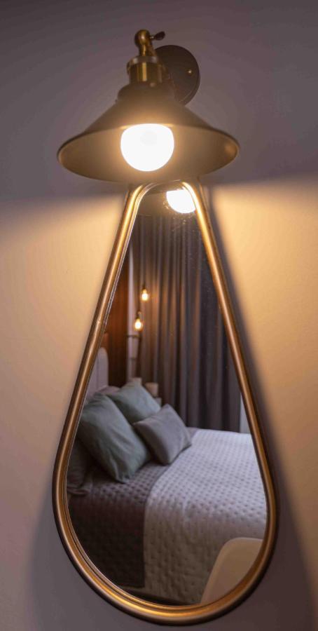 Morada Luna Polanco Мехико Экстерьер фото