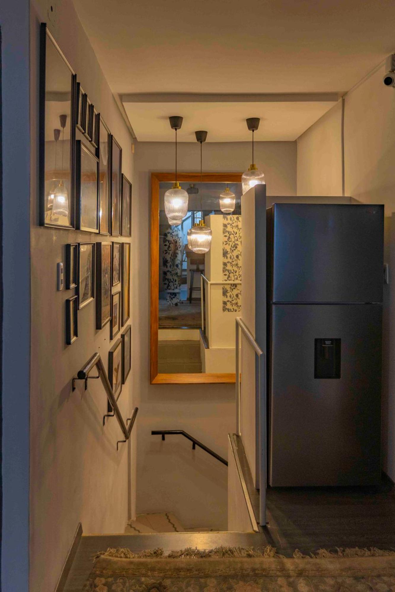 Morada Luna Polanco Мехико Экстерьер фото